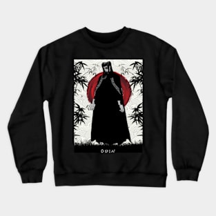 Odin Crewneck Sweatshirt